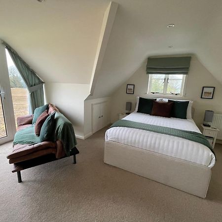 The Annex @ 3 East Town Cottages West Ashton Extérieur photo