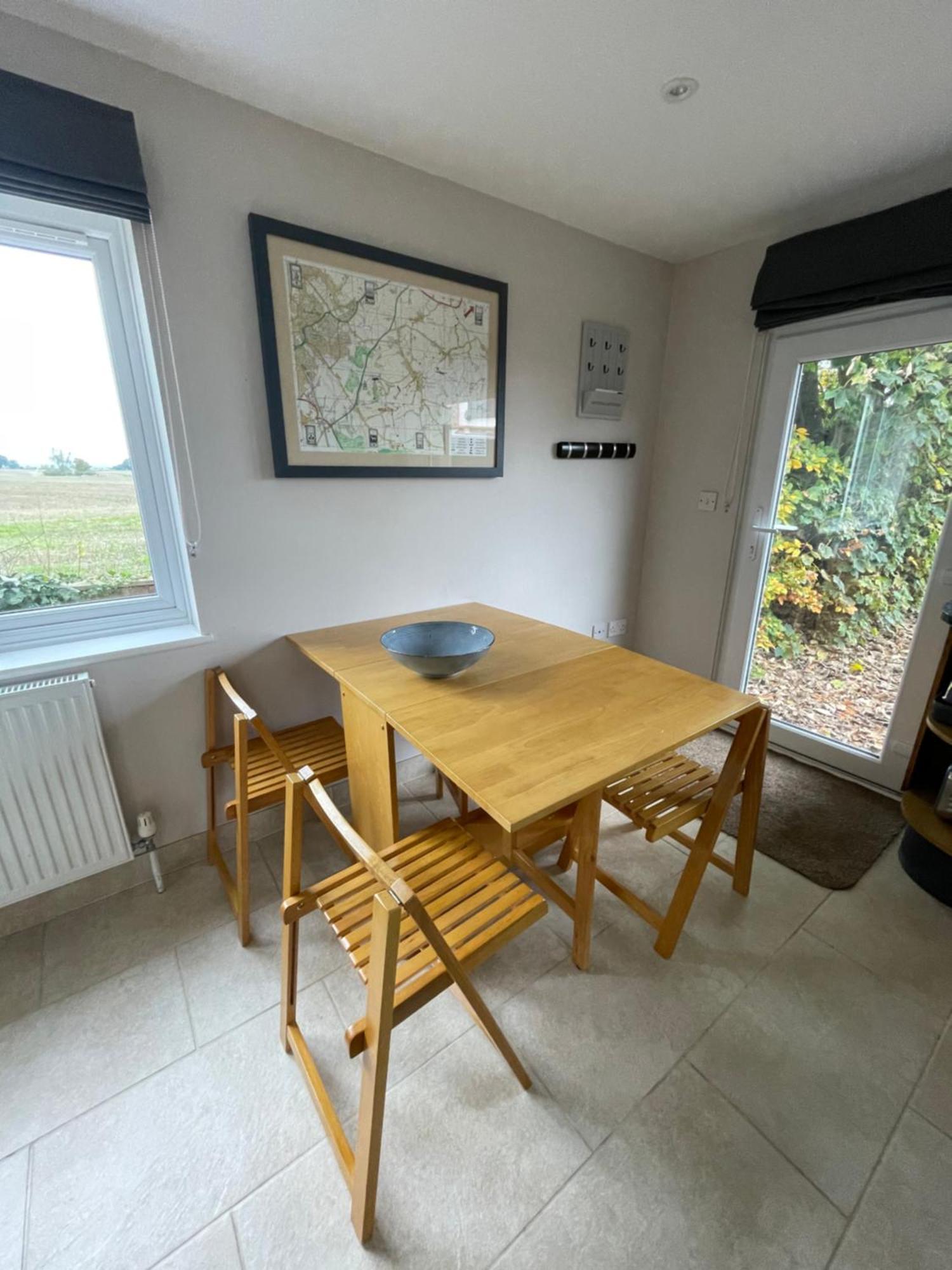 The Annex @ 3 East Town Cottages West Ashton Extérieur photo