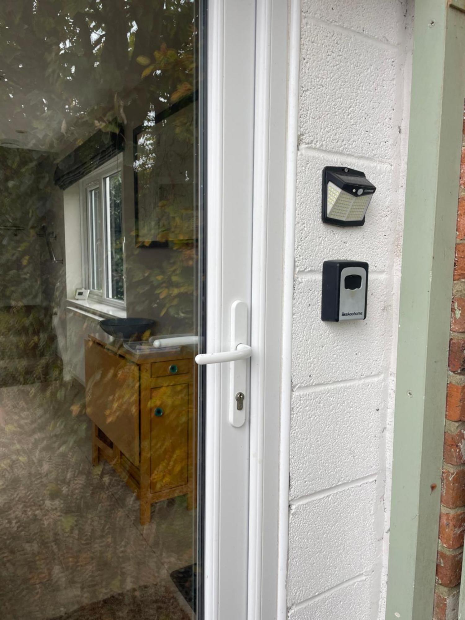 The Annex @ 3 East Town Cottages West Ashton Extérieur photo